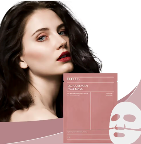 Bio Collagen Face Mask