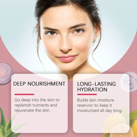 Bio Collagen Face Mask