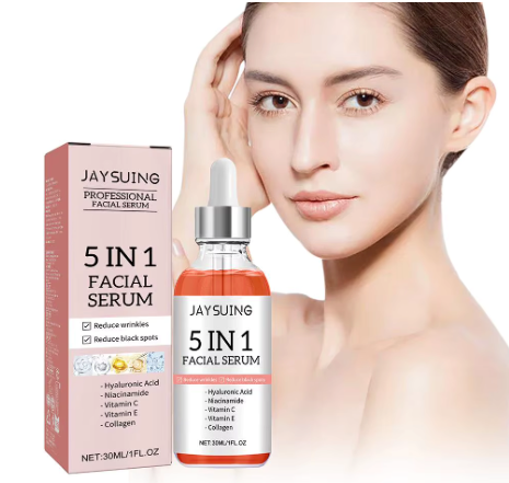 Firming Face Serum