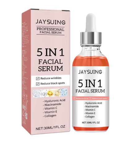 Firming Face Serum