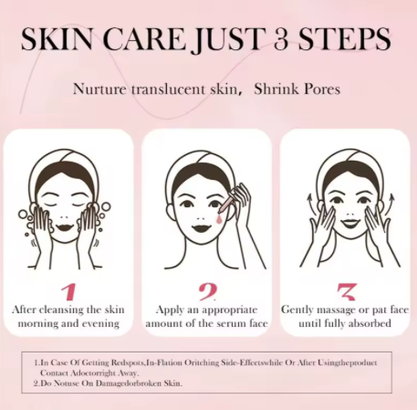 Niacinamide Serum