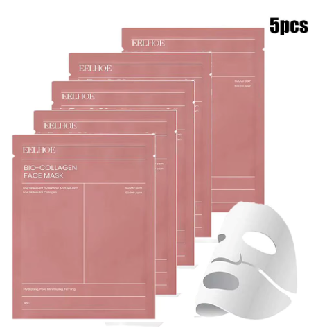 Bio Collagen Face Mask