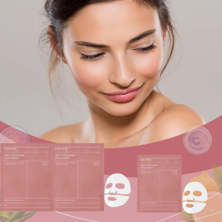 Bio Collagen Face Mask