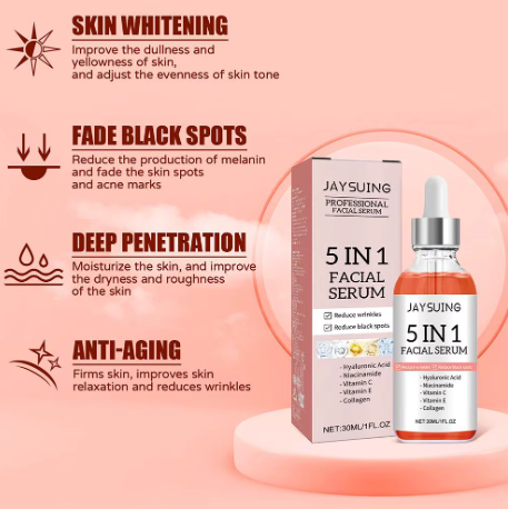 Firming Face Serum