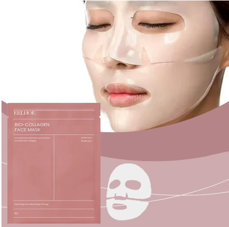 Bio Collagen Face Mask