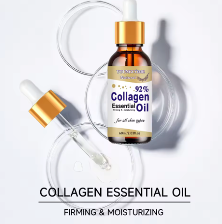Collagen Peptide Anti-Aging Serum