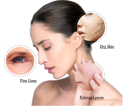 Firming Face Serum