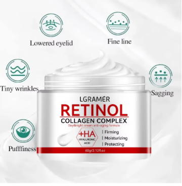 Retinol Lifting &amp; Firming Cream