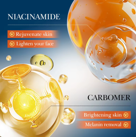 Vitamin C Moisturizing Travel Skincare Set
